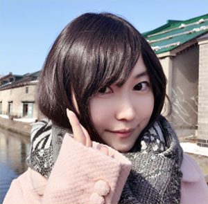 千代田まどか（ちょまど）さん